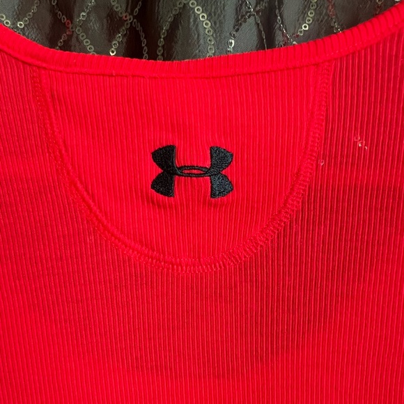 Hot Pink Tank Top - Picture 7 of 7